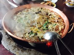 -朝伟清真铜瓢牛肉馆(三十年老·店)