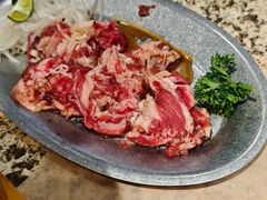 -安又胖韩国烤肉(泰达永旺店)