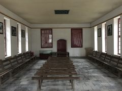 -延安杨家岭革命旧址