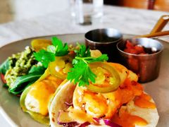 三色墨西哥-The Rug Cafe(王府中环店)