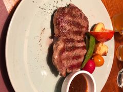 -绿茵阁牛扒餐厅(客村店)
