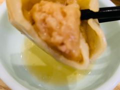 -顾一碗馄饨·烧麦(儿童医学中心店)