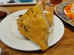 -天山传奇新疆菜(SKLP店)