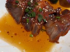 -德胜轩正宗顺德菜(宝安沙井会展中心店)