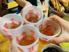 -炒豆合作社(东四总店)