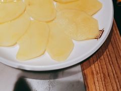 -韩宫宴烤肉·料理(苏州中心店)