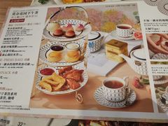 -必胜客(北苑路店)