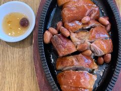 -喜粤糖朝餐厅(三八广场店)