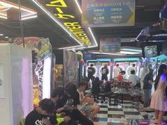 -天天玩X秋葉原日系动漫游戏中心