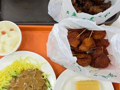 -白魁老号饭庄(交道口店)