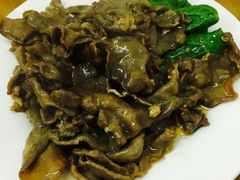 -米郎餐厅·朝鲜族料理(延长路店)