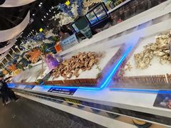 -圣罗巴甄选自助(麦凯乐店)
