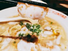 -乐达酸菜鱼面(山师东路店)