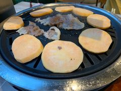 烤红薯-胡哥烤肥牛(车公庙店)