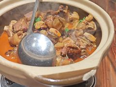 -衡厨·衡阳土菜(中南店)