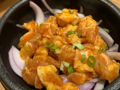 -九田家黑牛烤肉料理(香河店)