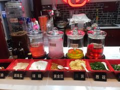 -较场口火锅(九街店)