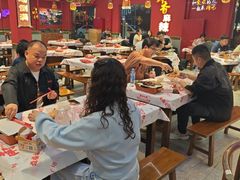 -饶福记·南昌烧烤大排档(九龙湖土著店)