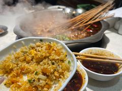 -水碾河刘老大串串香(水碾河路店)