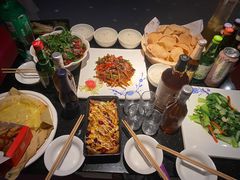 -皓声音KTV(新景店)