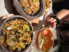 -七八冷面·延边朝鲜族美食(欢乐谷店)