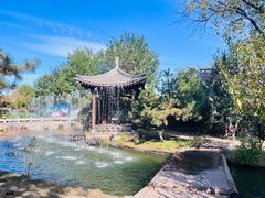 -三里河公园