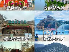 -美的鹭湖森林度假区