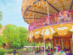 -南京银杏湖乐园