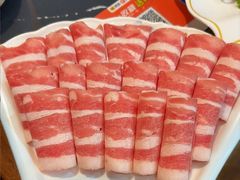 -晓林火锅(安定门店)