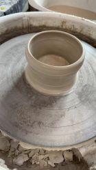-素能手工陶艺馆·陶艺diy·亲子游乐(深圳书城·中心城店)