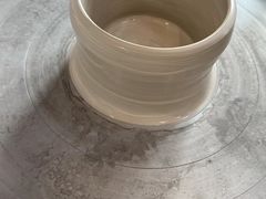 -素能手工陶艺馆·陶艺diy·亲子游乐(深圳书城·中心城店)