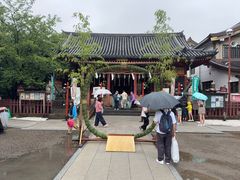 -东京浅草和服体验江户和装工房雅(浅草本店)