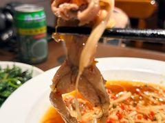 -飞虹鱼馆(春华路店)