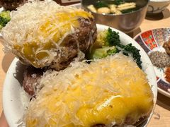 -肉肉大米(德基广场店)