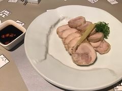 无骨醉鸡-穹六人间 people 6(岳阳路店)