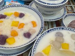 -赵记传承·中国甜品(福州总店)