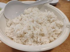 白米饭-ZF Seafood Restaurant 卓峰海鲜餐