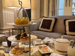 -大堂吧·下午茶·特调鸡尾酒(大连一方城堡豪华精选酒店)