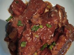 -北李妈妈菜·海肠捞饭(开发区万达店)