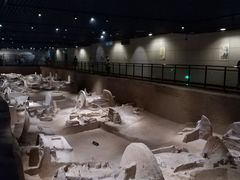 -洛阳周王城天子驾六博物馆