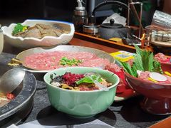 -火社火锅(平安大街店)