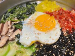-安又胖韩国烤肉(泰达永旺店)