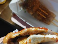 -乐乐姐超级土豆(中关村5号店)