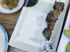 -巴依老爷新疆餐厅