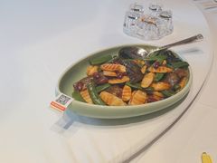 -侨美·唐荔园·40年地道粤菜