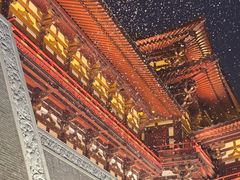 -西工饭庄快餐厅(西工小街店)