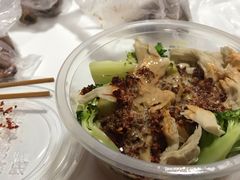 -魏家凉皮(博水商务大厦店)