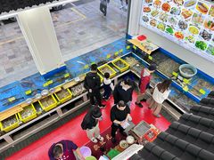 -阿勇海鲜排档2号(朱家尖店)