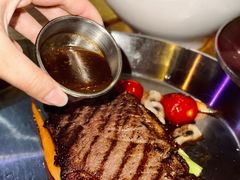 -味德西餐音乐酒吧 Wade's Bar&Grill