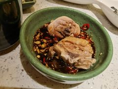 -润园四季椰子鸡火锅(海上世界店)